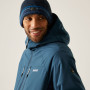 Giacca da uomo Regatta Highton Stretch Padded Jacket