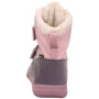 Scarpe da bambino Superfit Trace Lila/Rosa