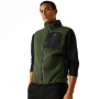 Gilet da uomo Regatta Frankie Borg B/W