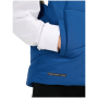 Gilet per bambini 4F Vest Jacket M391 Dark Blue