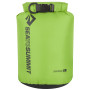 Sacca Sea to Summit Lightweight Dry Sack 4l verde AppleGreen