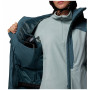Giacca invernale da donna Columbia Liftline Jacket