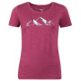 Taglia: L / Colore: rosa/bordeaux