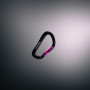 Moschettone Black Diamond Rocklock Magnetron Carabiner