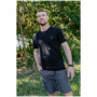 Pantaloncini da uomo MOOA Esent short
