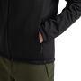 Felpa funzionale da uomo Montura Fadis Grid Hooded Maglia