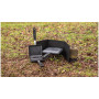 Padella Ridge Monkey Classic Sandwich Toaster XL