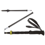 Bastoncini da trekking Camp Carbon Mix Plus