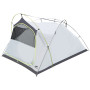 Tenda ultraleggera Hannah Hawk 2 Snow