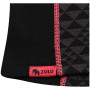 Set sportivo da donna Zulu Merino 240 Zip Long