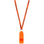 Fischietto Lifesystems Hurricane Whistle