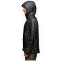 Giacca da donna Black Diamond W Solution 3.0 Hoody