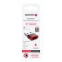 Adattatore Swissten Dataguard With Data Blocking USB-A (Male) / USB-C (Female)