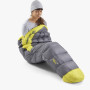 Sacco a pelo in piuma Sea to Summit Spark Women's 7C Long