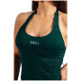 Top da donna Nebbia Halter Top with Built-in Bra Primal