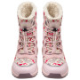 Stivali invernali per bambini Helly Hansen Jk Silverton Boot Ht Pinkshake Aop