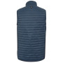 Gilet da uomo Regatta Andreson Hybrid B/W