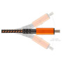 Cavo di ricarica e trasmissione Xtorm Xtreme USB to Lightning cable (1,5m)