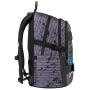 Zaino di scuola Baagl Skate