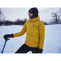 Giacca invernale da donna Fjällräven Expedition Lätt Hoodie