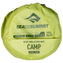 Materassino autogonfiante Sea to Summit Camp Self Inflating Mat Regular Tarragon