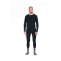 Maglietta funzionale da uomo Devold Adventure Merino 190 Shirt Man