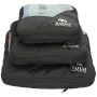 Organizer da viaggio Zulu Compression Cube Set
