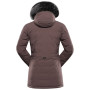 Giacca invernale da donna Alpine Pro Werda 3