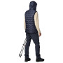 Gilet da uomo Northfinder Saalvado
