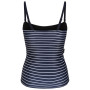Costume da bagno da donna Regatta Aceana Tankini III