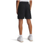 Pantaloncini per bambini Under Armour UA Tech Logo Shorts Black