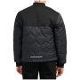 Giacca softshell per bambini 4F Jacket M324 Deep Black
