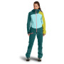Giacca da donna Ortovox W's Westalpen Softshell Jacket