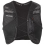 Gilet da corsa Salomon Active Skin 4 No Flasks
