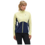 Giacca softshell da donna Silvini Pusteria
