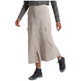 Gonna Craghoppers NosiLife Adventure Midi Skirt