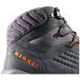 Scarpe da uomo Mammut Mercury IV Mid LTH Men
