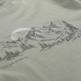 Maglietta da uomo Alpine Pro Termes 4