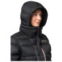 Piumino da donna Rafiki Vertigo W
