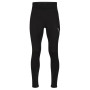 Pantaloni da ciclismo da uomo Progress Giro Winter nero černá