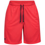 Pantaloncini da uomo Under Armour Tech Mesh Short rosso Red / / Black