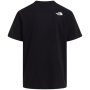 Maglietta da uomo The North Face M Never Stop Exploring Regular Short Sleeve Tee-Graphic