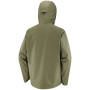 Giacca da uomo Salomon Outscape 2L