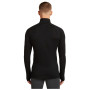Maglietta funzionale da uomo Icebreaker Men Mer 200 ZoneKnit LS Half Zip