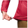 Giacca da donna Black Diamond W Solution 2.0 Hoody