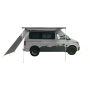 Estensione per tenda da campeggio Outwell Fallcrest Side Panel Set