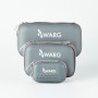 Asciugamano Warg Soft 75x150 cm