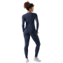 Maglietta sportiva da donna Smartwool Women's Intraknit All-Season Merino Base