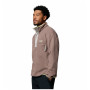 Felpa da uomo Columbia Helvetia™ II Half Snap Fleece