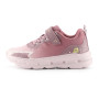 Scarpe da bambino Alpine Pro Erego Mauve